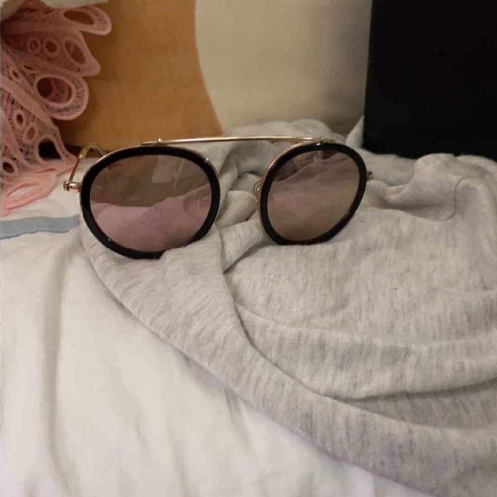 Krewe KREWE sunglasses!